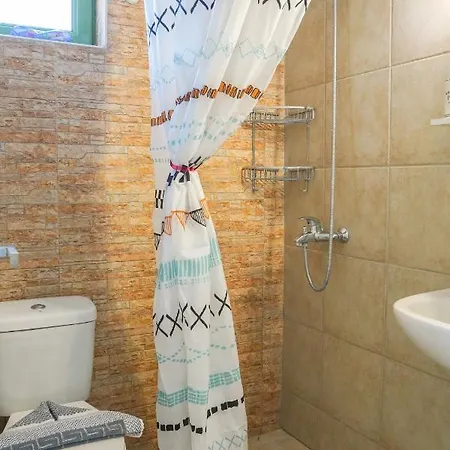 Farmville בית נופש